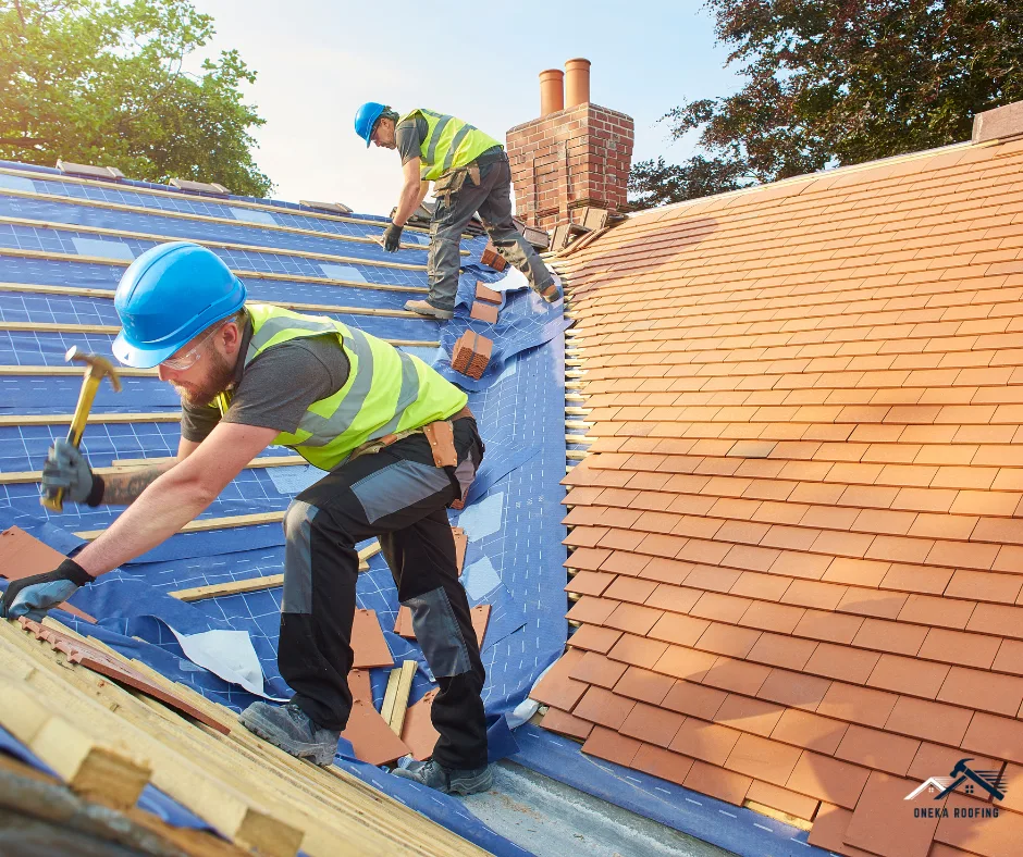 Why choose Roof Repair Near Me in Monroe, IN